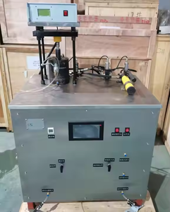 Permamètre automatique de liquides rocheux C113 pour test de perméabilité - Product Image 4