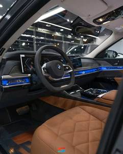 BMW Serie 5 Usado 2025 - Product Image 4