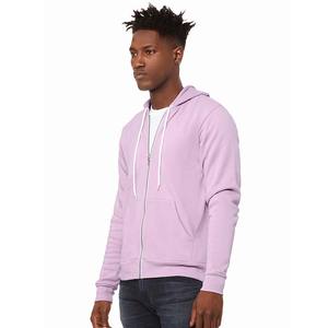 Sudadera con Capucha Bella Canvas, Corte Holgado, con Cierre, Estampada, para Hombre y Mujer, Ligera, Resistente al Viento y de Secado Rápido, para Invierno - Product Image 5