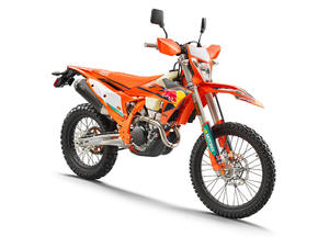 KTMs 350 EXC-F 349 cc Enduro Motocicleta Todoterreno 1 Nueva en stock a la venta - Product Image 3