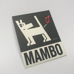 Carton de Promotion épais de haute qualité pour l'emballage étiquette d'information publicitaire pour les cartes d'insertion de Guide de produit pour l'épicerie - Product Image 6