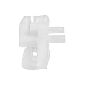 Gato de ventana delantera de plástico izquierdo para Jaguar X-Type (envío desde el fabricante de Turquía) Código de producto: FD112852 - Product Image 5