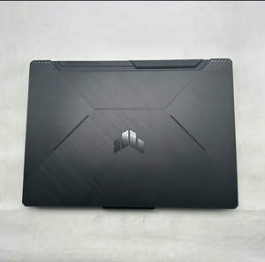 95 nuevo para A s u s Flying Fortress 9 FX506HCB RTX3050 Solo 4 G I7 11600H 16GB 512SSD 144HZ ordenador portátil de juegos - Product Image 1