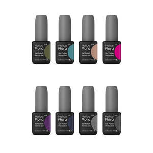 Vernis à ongles AURA NOSTALGIA Code-barres 800307851134 Code article HSET052 - Product Image 1