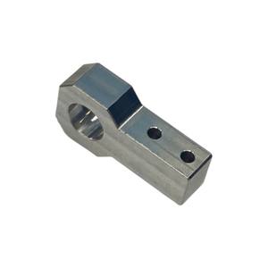 Servicios de Mecanizado CNC con Electroerosión por Hilo, Brochado y Perforación - Capacidades en Acero Inoxidable - Product Image 5