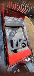 Chargeuse sur pneus DIGGIT SCL850 d'occasion 2023, moteur diesel, roulement haute efficacité, boîte de vitesses, pompe PLC à vendre - Product Image 3