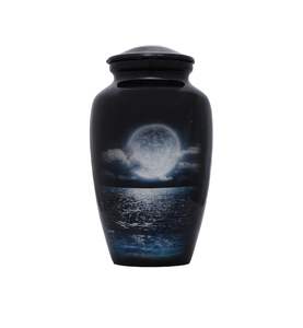 Sun Set -Cremation <b>Urns</b> for Adults Ashes Human <b>Urn</b> Funeral <b>Pet</b> Memorial <b>Urn</b> - Product Image 4