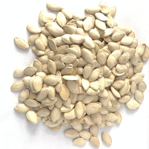Precio competitivo de fábrica, suministro a granel de semillas de calabaza Shine Skin en venta - Product Image 6