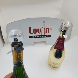 ภาชนะพลาสติกทรงกลมสำหรับงานปาร์ตี้ พร้อมแผ่นคอนเฟตติสีรุ้ง ลายเรขาคณิตสไตล์โมเดิร์น - Product Image 5