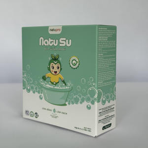 Scatole di carta stampate in offset con dettagli nitidi, finiture professionali per migliorare l'immagine del tuo marchio. - Product Image 6