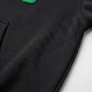 Sudaderas con Capucha al por Mayor, 500GSM, Algodón Grueso, Unisex, Ropa Cálida y Cómoda, Precio de Fábrica, Suministro Personalizado - Product Image 5