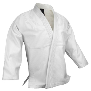 Uniforme de karaté personnalisé professionnel pour hommes, kimono de jiu-jitsu de haute qualité, costume de karaté pour hommes, uniformes de karaté pour hommes - Product Image 1