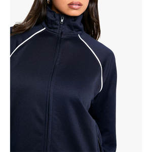 Chaqueta Deportiva de Alta Calidad para Mujer, Ligera, para Correr, Gimnasio y Atletismo - Product Image 4