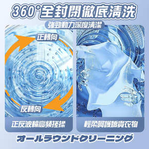 portable washing machine - Product Image 4