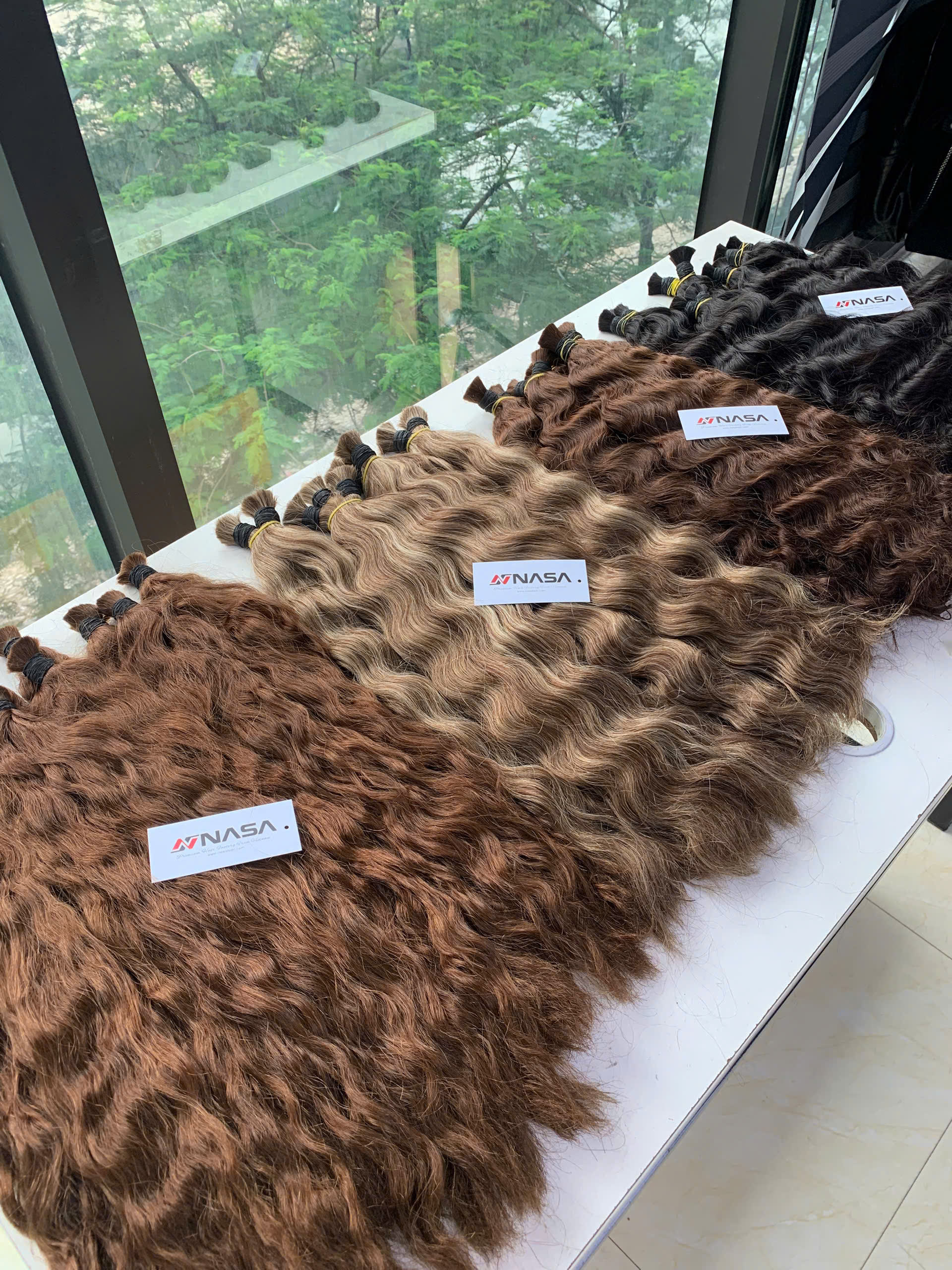 บลอนด์ 1