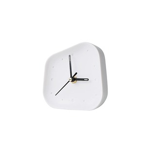 Adorable horloge murale à la mode élégant Designer Home Accent moderne intemporel artistique luxe déclaration pièce - Product Image 2