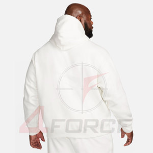 Sudadera con Hombros Caídos para Hombre, 450GSM, Algodón French Terry, Sudadera Personalizada, Ropa Urbana, Proveedor de Fábrica con Etiqueta Privada OEM - Product Image 2