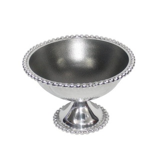 Cuencos para Servir Alimentos con Acabado en Cobre, Ecológicos, Elegantes, con Diseño Personalizado, para Uso en Catering y Decoración de Mesa - Product Image 6