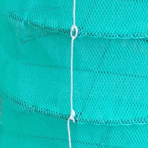 Trampa para Vieiras <span class=keywords><strong>de</strong></span> Alta Calidad, Multicapa, Plegable, <span class=keywords><strong>de</strong></span> Varias Longitudes, para Pesca <span class=keywords><strong>de</strong></span> Langostas, Cangrejos y Peces - Product Image 3