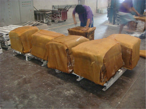 Produit de caoutchouc Latex naturel de qualité supérieure Matériau de qualité supérieure pour vos besoins directement de la Thaïlande Usine à vendre - Product Image 2