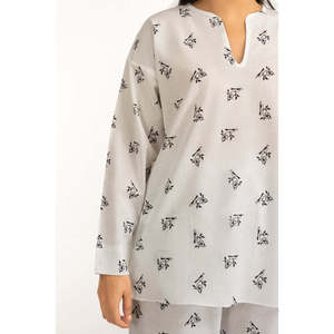 Camiseta Transpirable de Corte Regular WM-COD-SS25-361T - Product Image 2