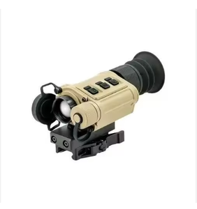 Nuevo Monocular Térmico Multifunción Infi-Rays Outdoor Rico Micro V2 640 - Product Image 1