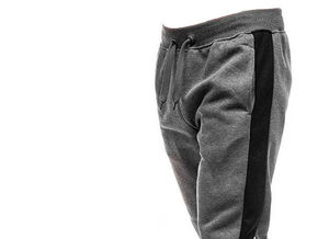 Comfortable <b>Men's</b> Workwear <b>Trousers</b> with Side Pockets Casual Full-Length <b>Trousers</b> for Outdoor and Daily Use - Product Image 5