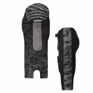 ชุดอเมริกันฟุตบอลชายขายส่ง แบบสั้น ระบายอากาศได้ดี ไซส์ใหญ่ รับสกรีนโลโก้ ผ้าแห้งเร็ว สำหรับผู้ใหญ่ สั่งซื้อสำหรับทีม - Product Image 3