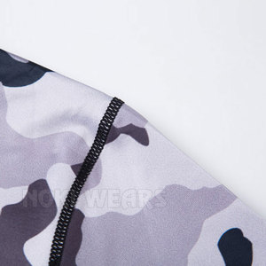 Chất lượng hàng đầu Camo in ấn Compression <span class=keywords><strong>Set</strong></span> bán buôn Compression <span class=keywords><strong>Set</strong></span> Workout mặc Compression <span class=keywords><strong>Set</strong></span> - Product Image 4