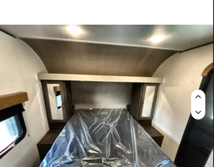 Pristina Clean K-H NEW 2026 Cross Roads Zinger 2-6-0 RL listo para usar - Product Image 3