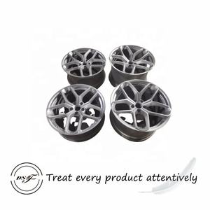 Pièces de démontage de voitures d'occasion de haute qualité, jantes de roue de 20 pouces pour Lamborghini HURACAN LP610 LP580 - Product Image 3