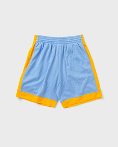 Pantalones Cortos Casuales Cómodos para Hombre, Antiarrugas, Impresión Digital, Tela Oxford de Poliéster, Cintura Elástica de Malla, Precio al por Mayor - Product Image 5