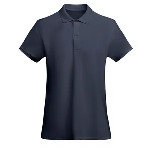 Polo Organica da Donna Prince, Gadget Promozionali Sostenibili - Product Image 5