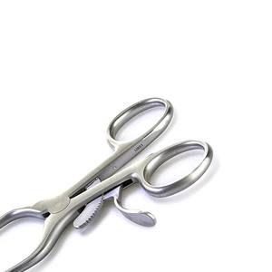 Weitlaner Manual Retractor Surgical <b>Instrument</b> Set Stainless Steel Reusable General Surgery Tool High <b>Temperature</b> Sterilization - Product Image 6