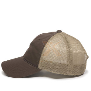 หมวกทรัคเกอร์จากผู้ผลิตมืออาชีพหมวกทรัคเกอร์ดีไซน์ใหม่ - Product Image 2