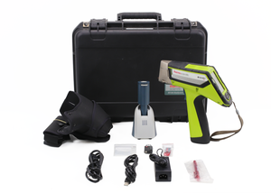 Analizador XRF Portátil Premium – Niton XL2 Plus, Suministro al por Mayor |   Calidad Garantizada y Entrega Rápida. - Product Image 5