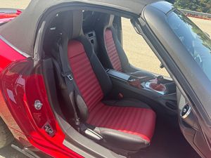 รถ Fiat 124 Spider Abarth ปี 2017 มือสอง สภาพดี ราคาคุ้มค่า - Product Image 4