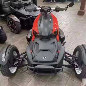 ÚLTIMA OFERTA 2023 Ca+naX-m Ryker Rally Rotaxx 900 Ace - Compre Cann-am Ryker Sport Rotax 900 - Product Image 2