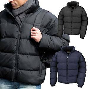 Vente en gros 2024 Vestes bouffantes à manches longues personnalisées pour hommes noirs Matériau de haute qualité à capuche Taille XL Décoration de poche légère - Product Image 1