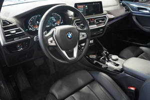 BMW X3 xDrive30i 2023 en Perfectas Condiciones - Product Image 2