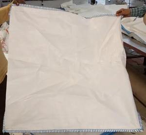 Premium Quality Bulk Packaging Top Spout Bottom Flat Jumbo <b>Bag</b> With Liner For Heavy Load Applications Available In Bulk Quantity - Product Image 4