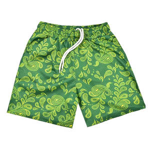 Pantalones cortos deportivos transpirables para mujer, pantalones cortos de yoga para entrenamiento físico de secado rápido con técnica sublimada, ropa deportiva lavada - Product Image 3