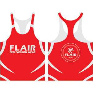 Camisetas sin Mangas Casuales de Secado Rápido para Hombre de la Mejor Calidad, Ropa Deportiva de Color Personalizado para Uso Diario, Método de Tejido de Punto, Talla Grande - Product Image 2