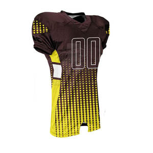 Venta Caliente, Servicios OEM, Proveedor Directo de Fábrica, Impresión Profesional por Sublimación, Balón de Fútbol Americano para Venta en Línea - Product Image 2