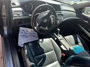 HONDA ACCORD EX-L 2008 D'OCCASION CÔTÉ GAUCHE/CÔTÉ DROIT - Product Image 5