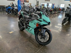 ซื้อเลย YamahaS YZF-R3 ABS มอเตอร์ไซค์สปอร์ตใหม่พร้อมการรับประกัน ขายแล้ว - Product Image 3