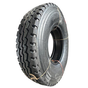 Neumático de Camión Nuevo 275/80R22.5, Sólido, de Larga Duración, Resistente, TBR, de Caucho Natural - Product Image 6