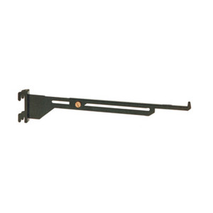 Manzoni Mensola Nera Extensible 10/16 cm Art. 632 - Product Image 1