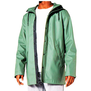 Chaqueta de Invierno 3939-SOPHIA con Cuello Alto, Chaqueta Acolchada de Primera Calidad, Ropa de Abrigo Cálida y Moderna para Hombre - Product Image 1