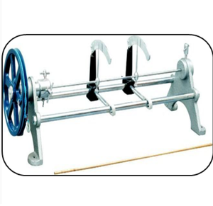 Precision Electronic Torsion Apparatus Searle's Type for Measuring Modulus of Rigidity in <b>Physics</b> Lab Use From India - Product Image 2